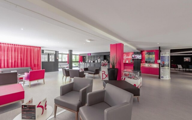 Belambra Clubs Le Pradet - Lou Pigno