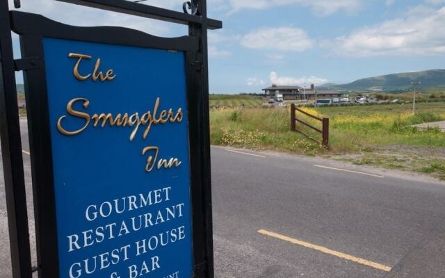 The Smugglers Inn