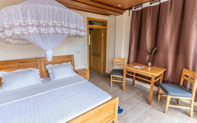 My Hill Eco-Lodge