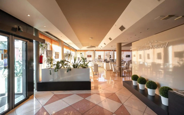 Noventa Hotel