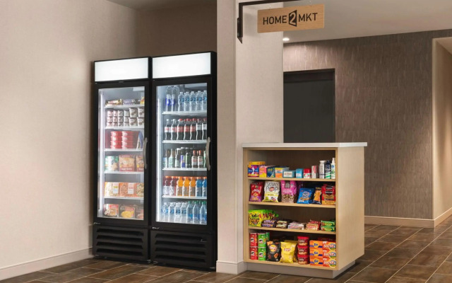 Home2 Suites By Hilton Milwaukee West