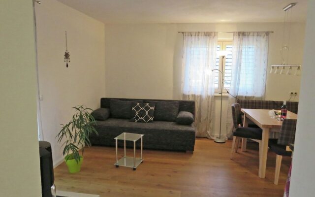 Apartment in Gaschurn Near the ski Area