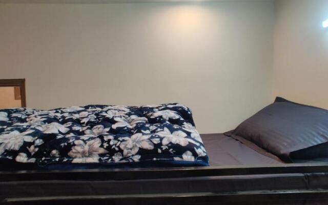 Into The Wild Cottages