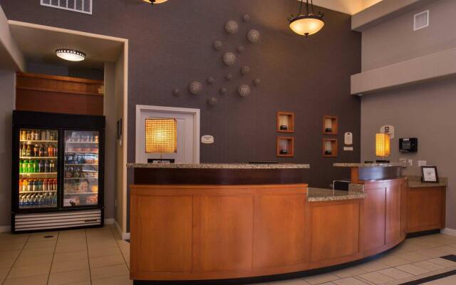 Residence Inn by Marriott Albuquerque Airport