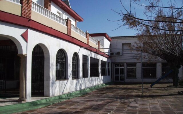 Hotel La Lancha