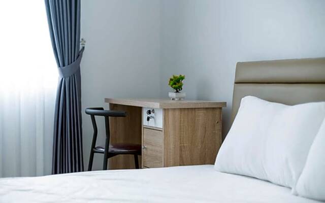 KoolKost near Taman Budaya Sentul