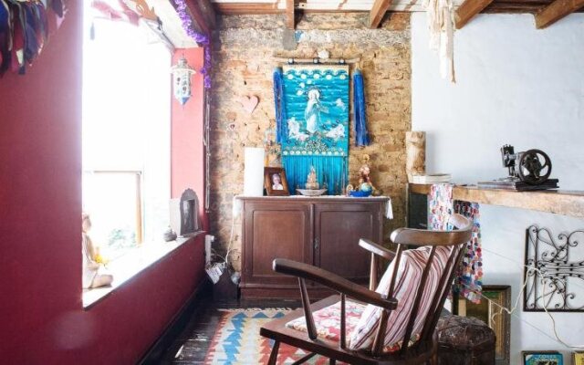 Casa da Carmen e do Fernando