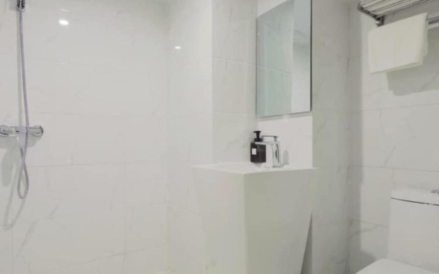 Vyluk Hotel Chongqing Airport
