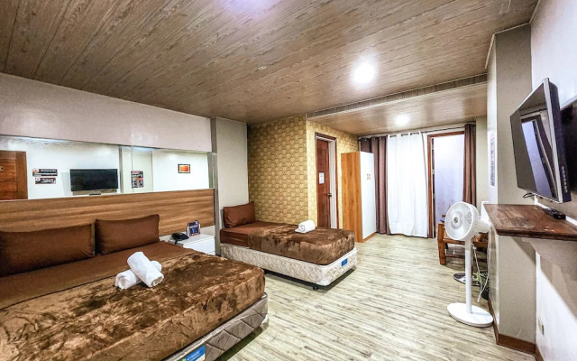 Hotel Urban-Khotel Kurban Hotel