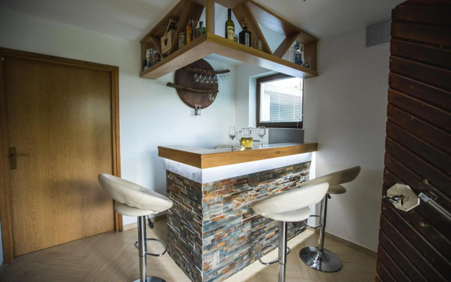 Vikend apartma Ma&Ja