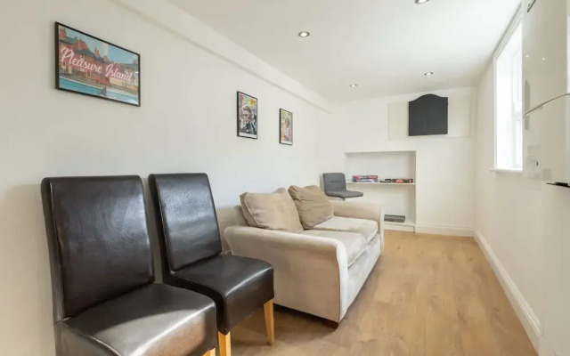 Host Stay Garnet Street