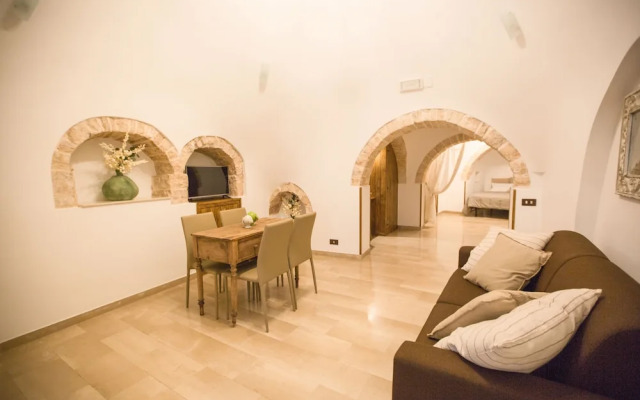 Trulli Antichi Mestieri
