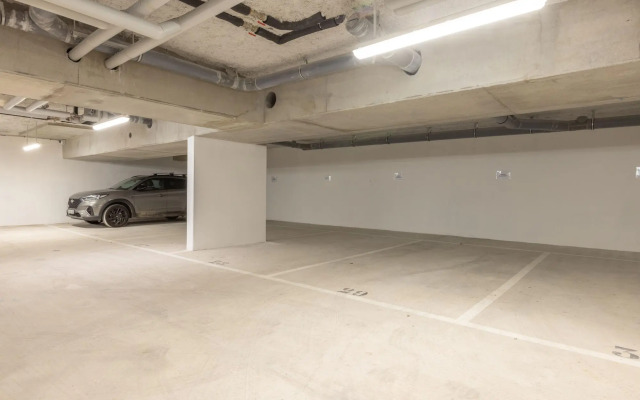 Residence Edgar Suites Levallois - Jules Verne