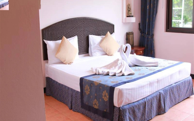 Poseidon Boutique Hotel