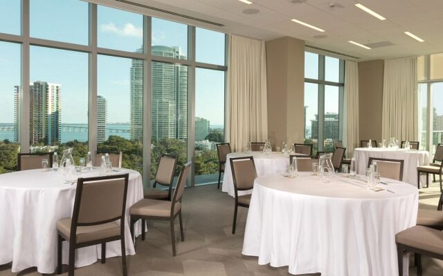 Novotel Miami Brickell 