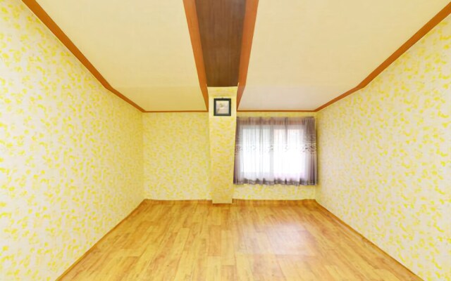 Wonju Munmak-eup Healing & Recreation Park Pension