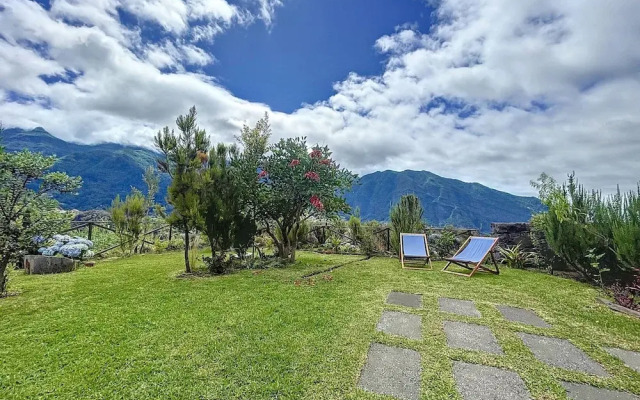 Magical Mountain Retreat - Zembica by Atlantic Holiday