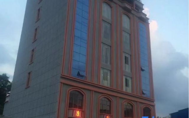 Panzhou Kangle Homestay