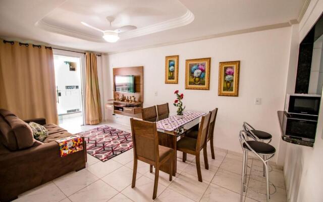 Hospedagem Stein - Apartamento 102