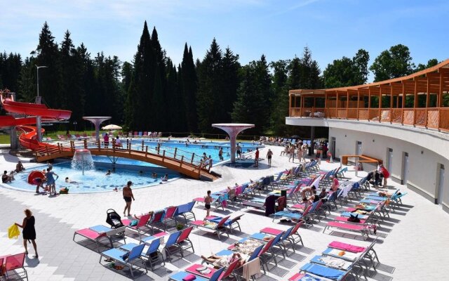 Holiday Resort Losinka