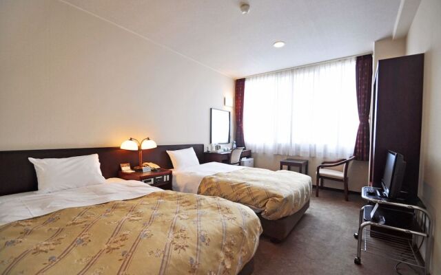 Myoko Sunshine Hotel