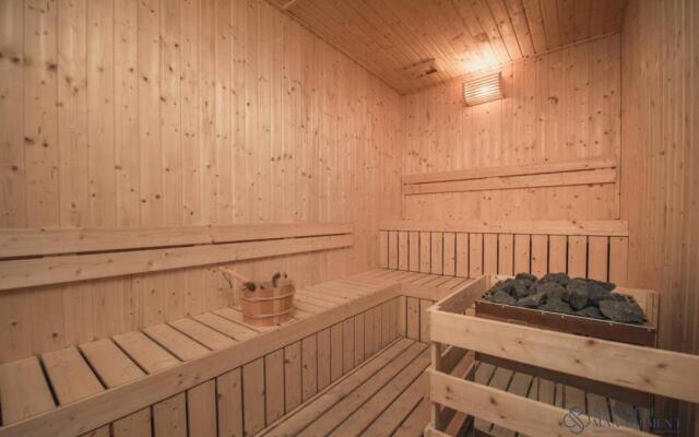 Grand Medini Residence Nusajaya by Stayrene