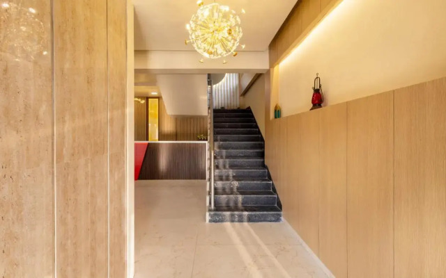 Treebo Nestlay Rooms Gummidipoondi