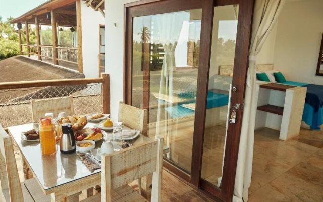 Vila Emanuelle B&B Pousada Boutique