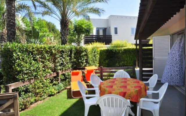 Casa Moderno Para 8 Personas en Cambrils