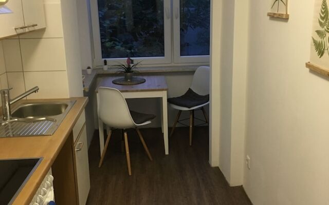 Zimmervermietung Lösken 3