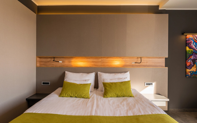 Hotel Olea