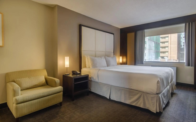 Arc The Hotel