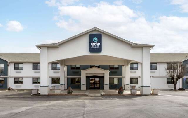 Clarion Pointe Prescott Valley