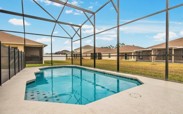 Crystal Cove - 4701 Ruby Red Lane