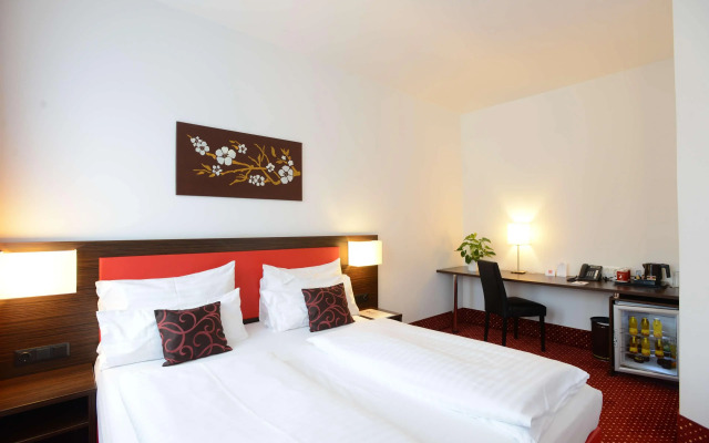 Best Western Plus Amedia Wien