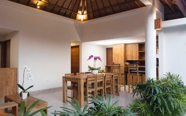 Mella Villas Jimbaran