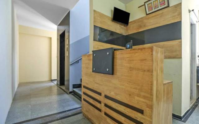 Transit Hotel By OYO Rooms