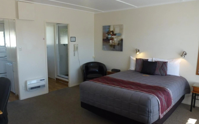 ASURE Adcroft Motel