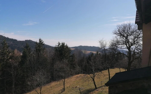 Guest House Koprivnik