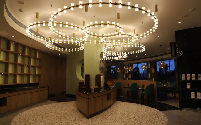 The Cruze Premium Boutique Hotel