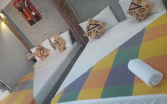 Eco Chalets