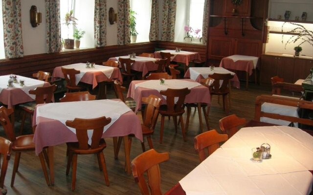 Landhotel Gasthof Bauböck
