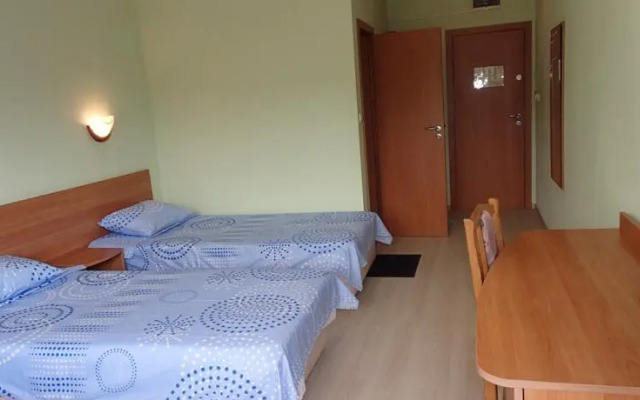 Room in Hotel Chezarino