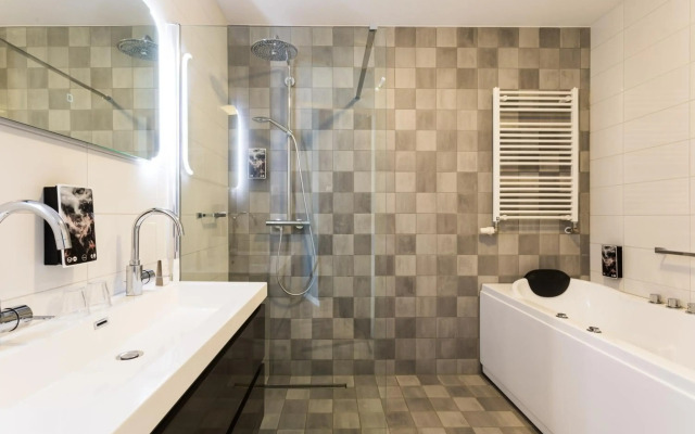 Strandhotel Westduin