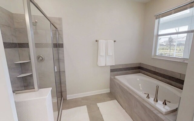 Champions Gate by ACO Vacation Homes