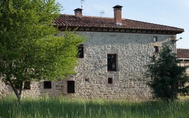 Casa Palacio de Mave