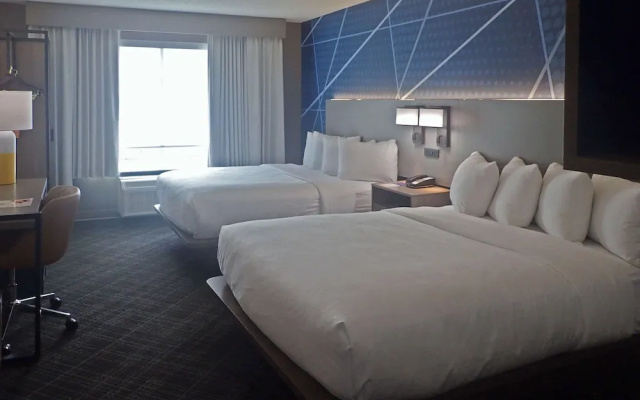 Country Inn & Suites by Radisson, Hampton, VA