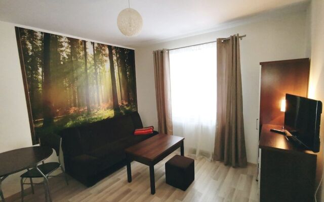 Apartament Everysky Karpacz Sucha 3a 9