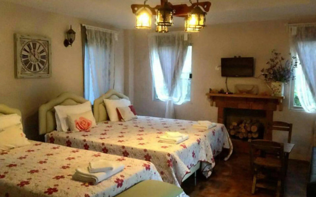 Flora Hill Resort