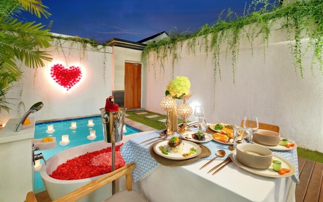 Aeera Villa Canggu by Ini Vie Hospitality